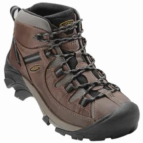 Keen Targhee II Mid Boots