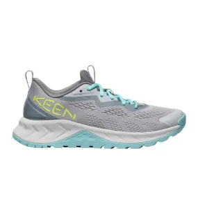 Keen Versacore Speed Trail Shoe (Women) - Alloy/Reef Waters