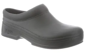 Klogs Mens Zest Slip Resistant Clog