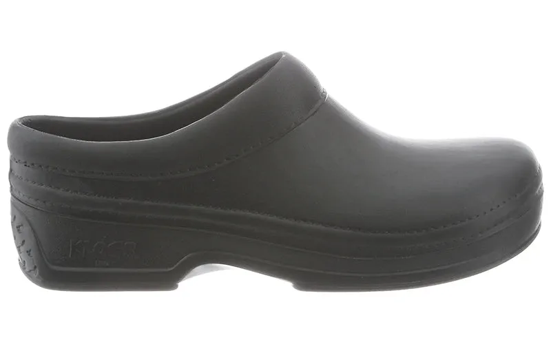 Klogs Mens Zest Slip Resistant Clog