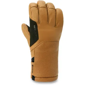 Kodiak Gore-Tex Glove - Rubber