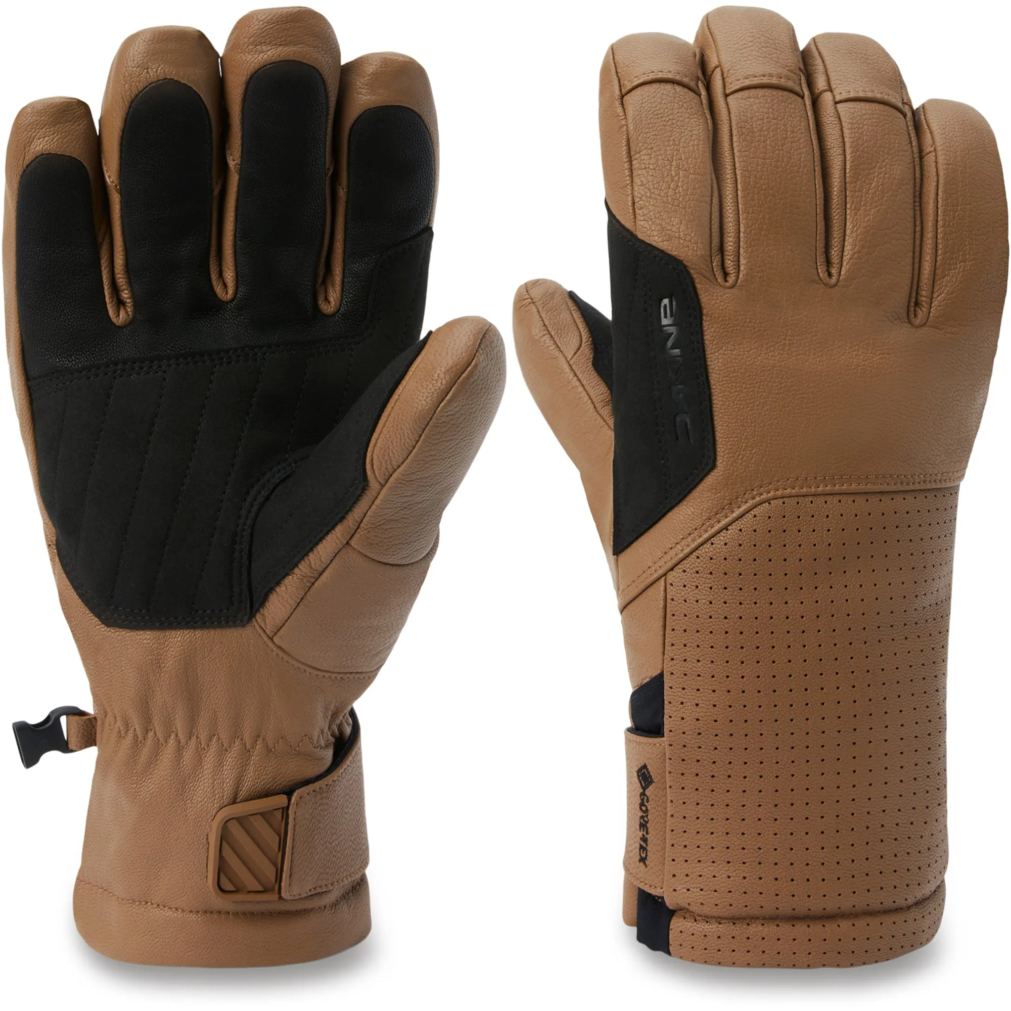 Kodiak Gore-Tex Glove - Rubber