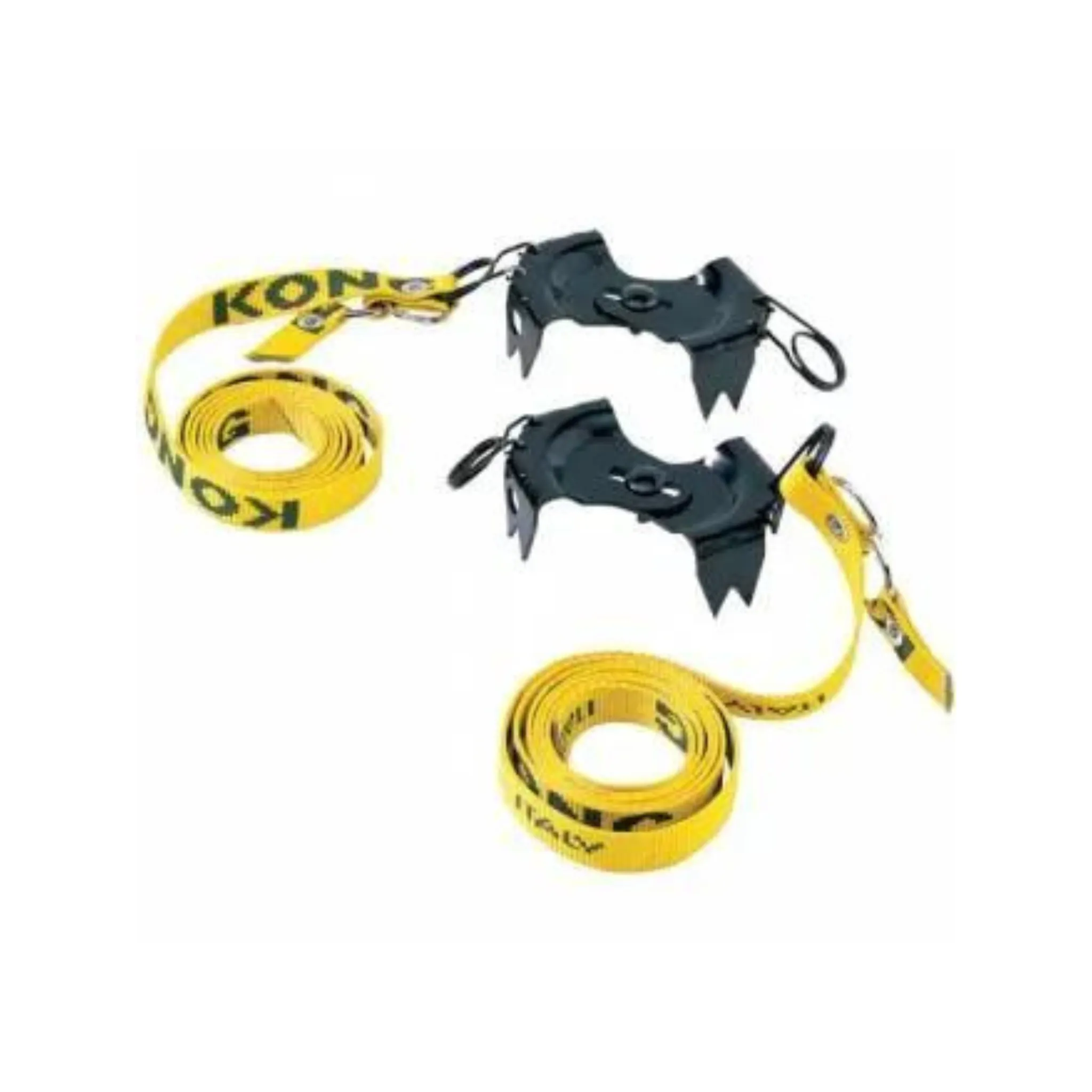 Kong Grodel 4pt Crampons