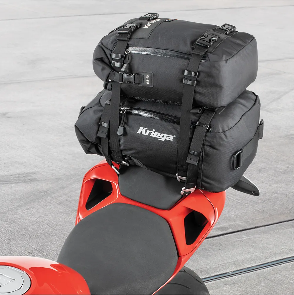 Kriega US-10 Drypack