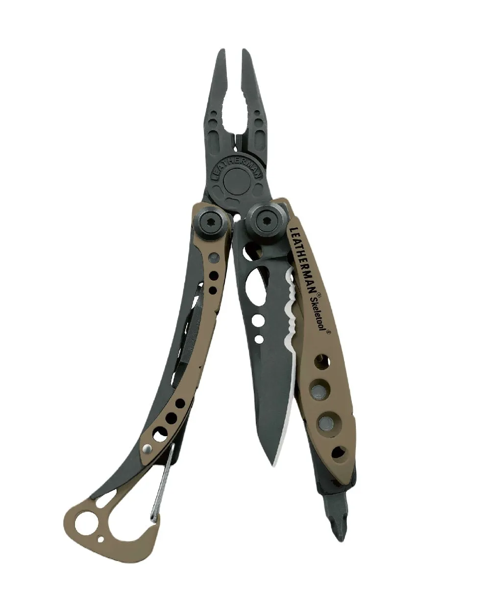 Leatherman Skeletool Multi-Tool