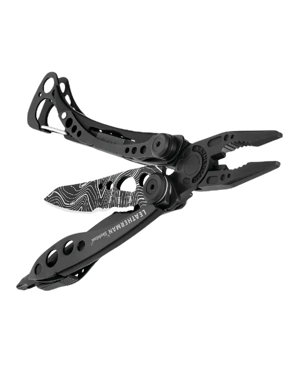 Leatherman Skeletool Multi-Tool