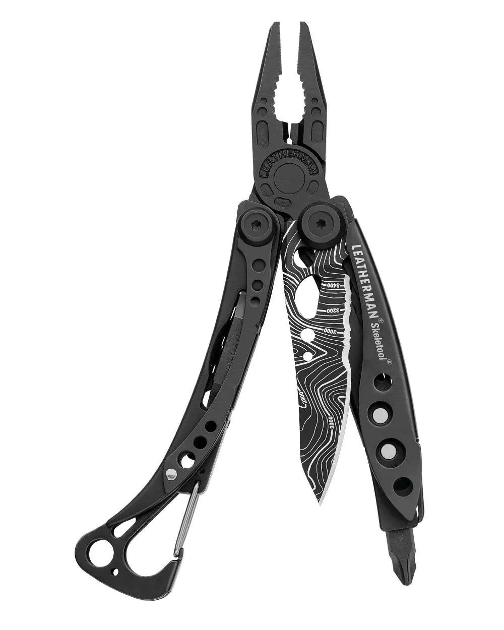 Leatherman Skeletool Multi-Tool