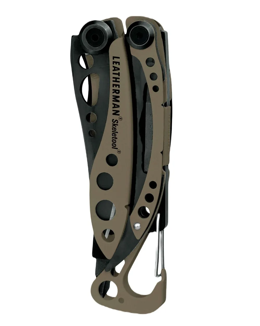 Leatherman Skeletool Multi-Tool