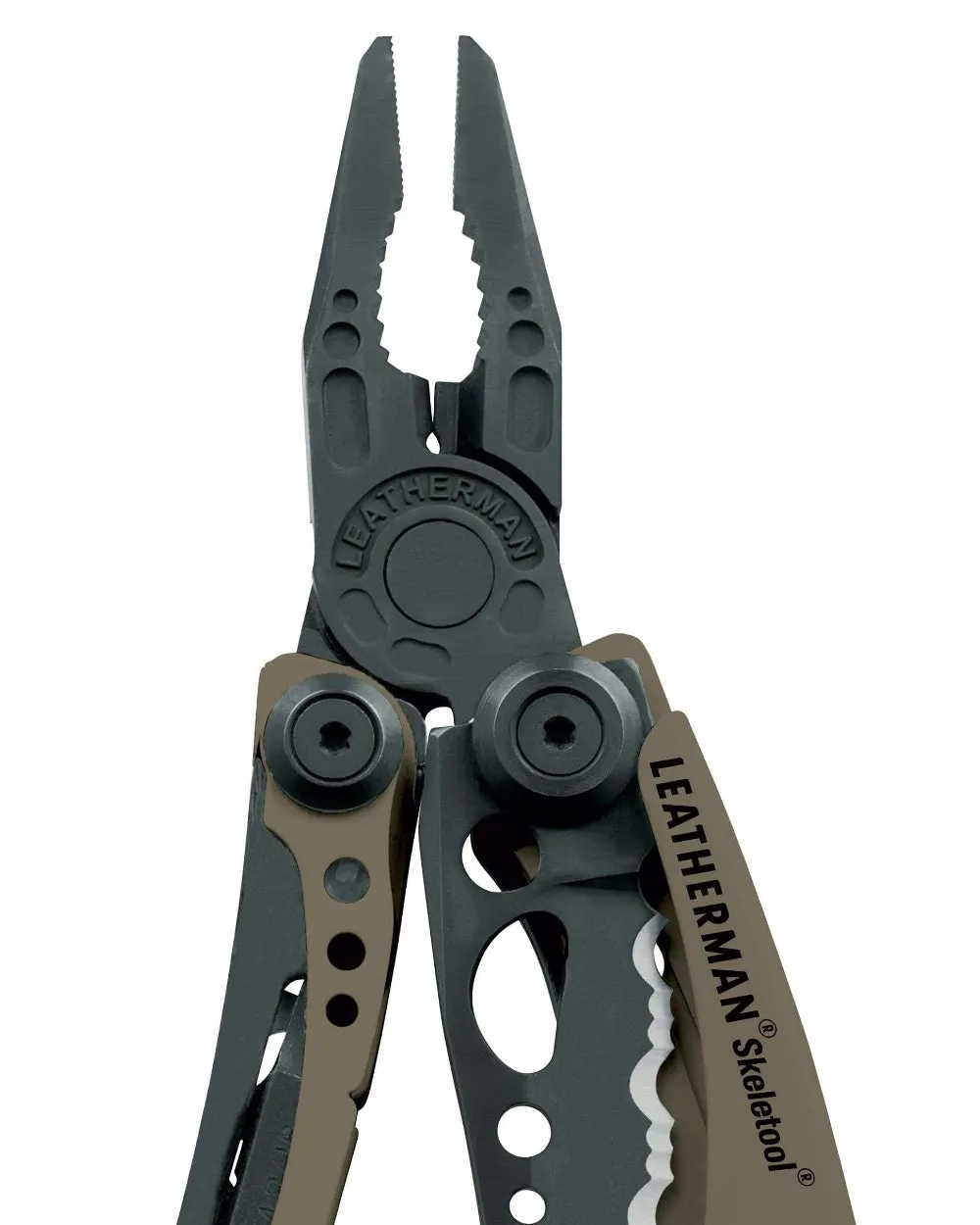 Leatherman Skeletool Multi-Tool