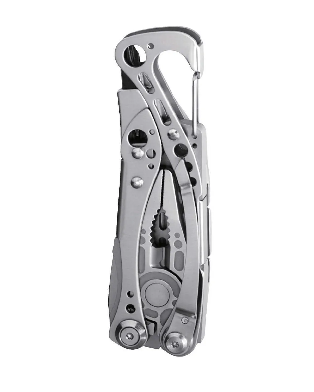 Leatherman Skeletool Multi-Tool