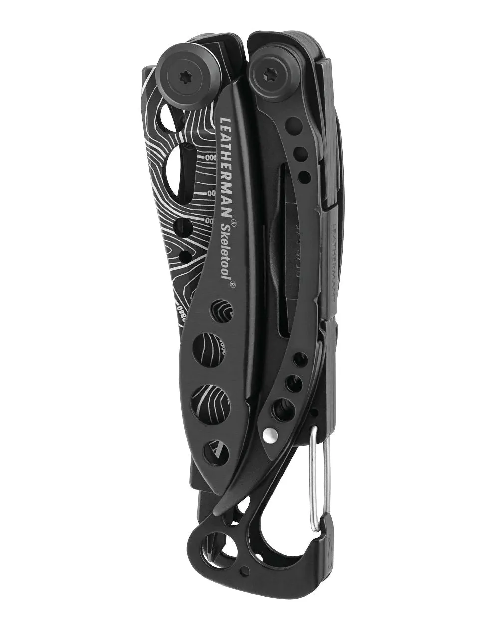 Leatherman Skeletool Multi-Tool