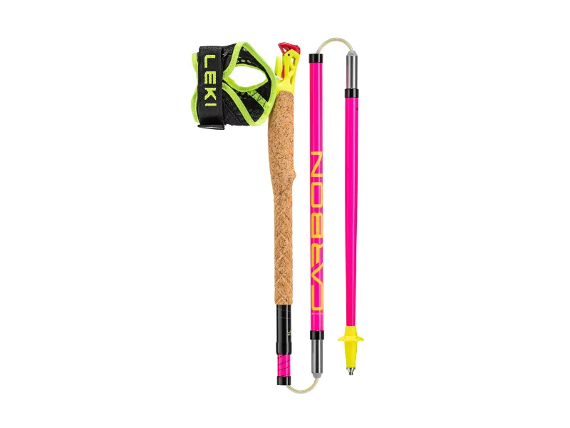 Leki ULTRATRAIL FX.ONE - Trail Running Pole