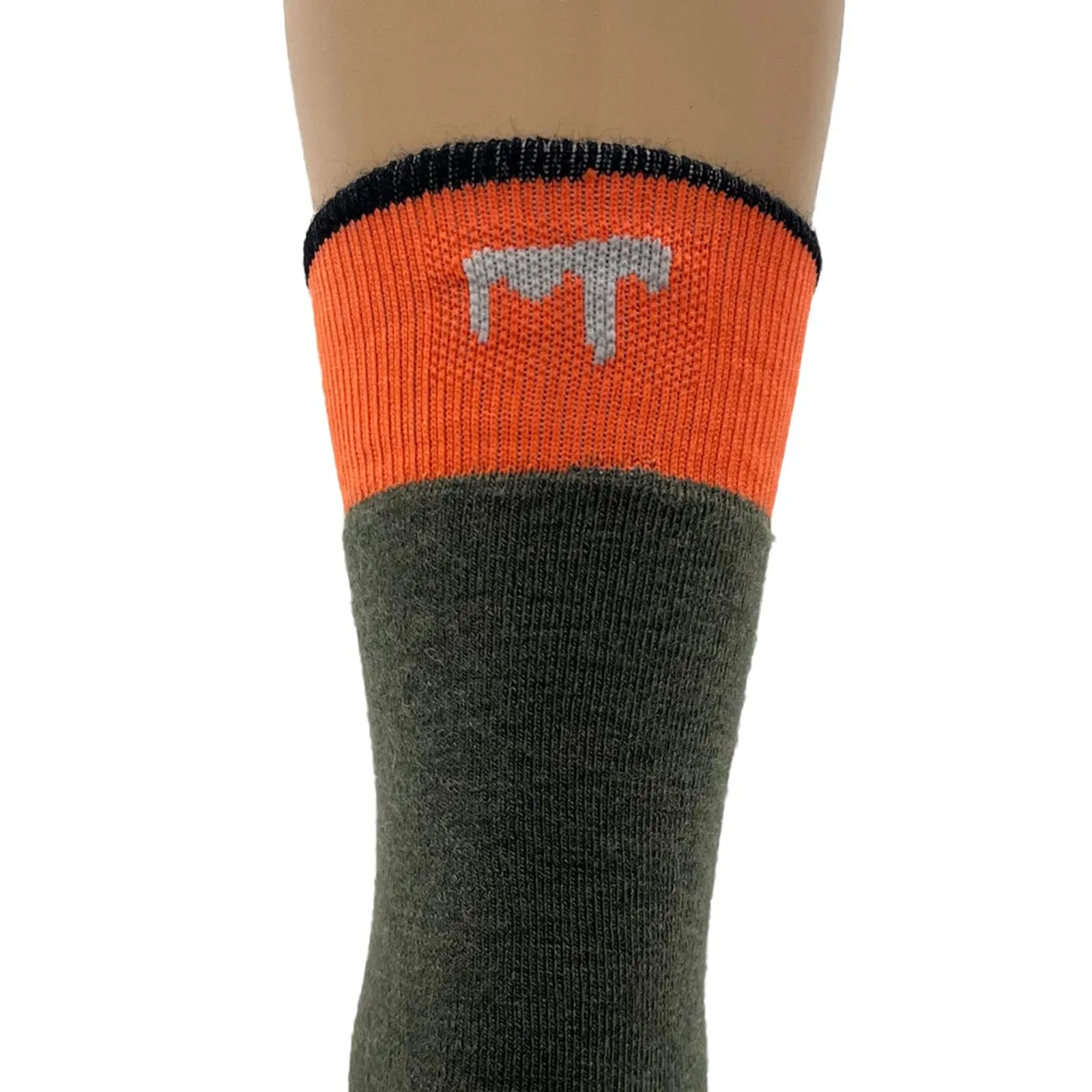 Lightweight - Boot Wool Socks Mountain Heritage