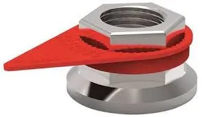 Loose Wheel Nut Indicator, 33mm, Torque COLOR OPTIONS | QTY 100