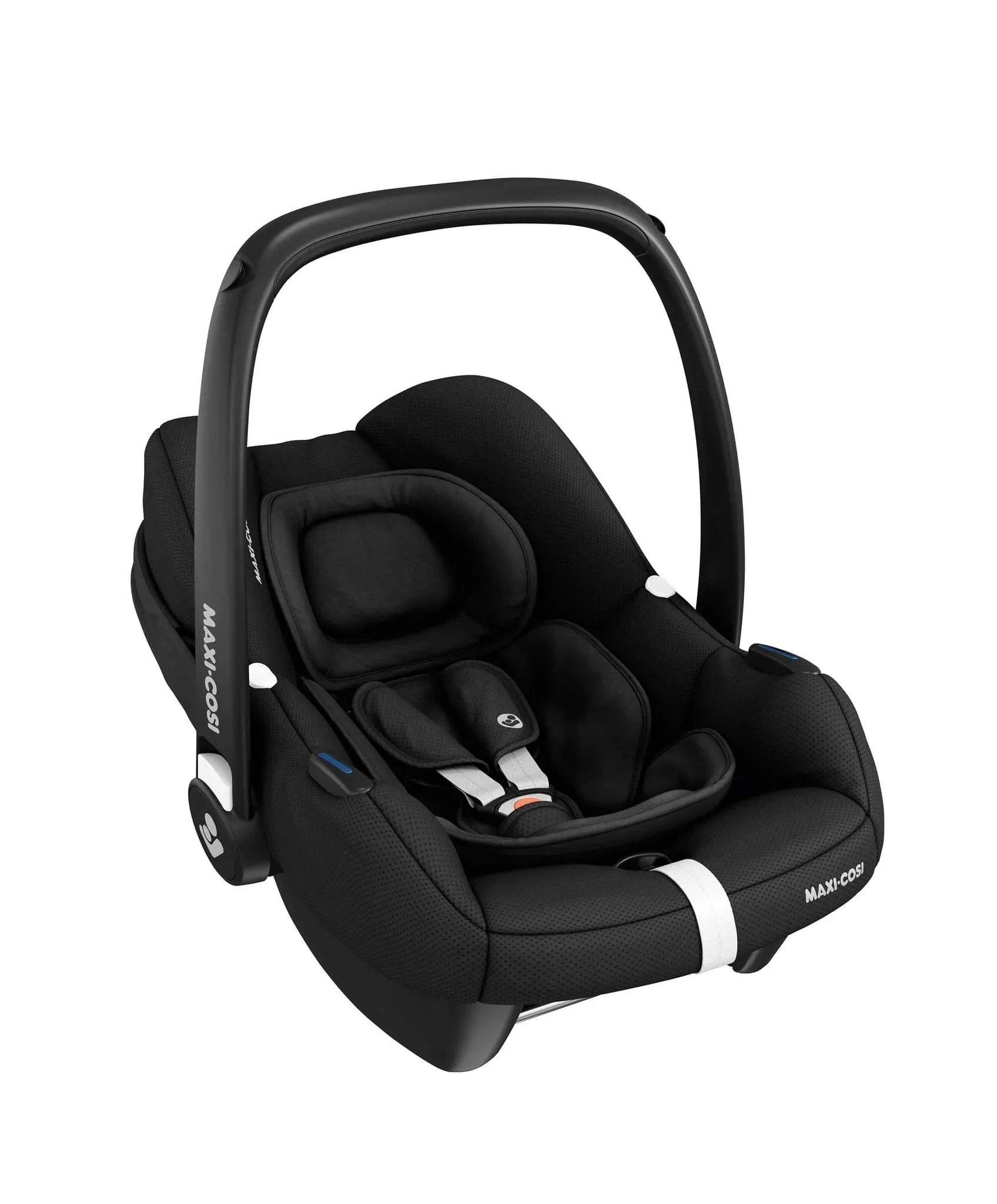 Maxi-Cosi Cabriofix i-Size - 2 Piece Bundle