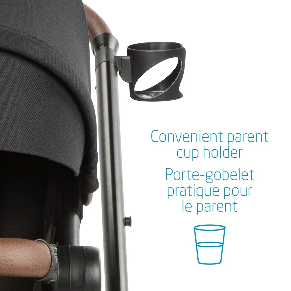 Maxi Cosi Zelia Max 5-in-1 Modular Travel System