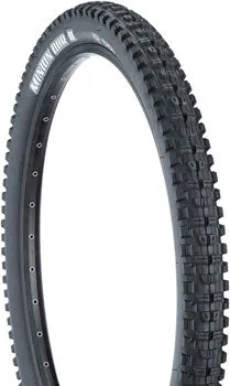 MAXXIS Minion DHR II Tire - 27.5 x 2.60" - Dual Compound EXO - Black