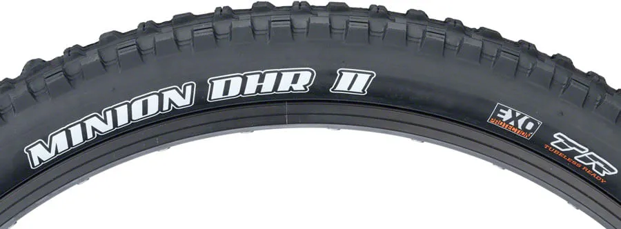 Maxxis Minion DHR II Tire