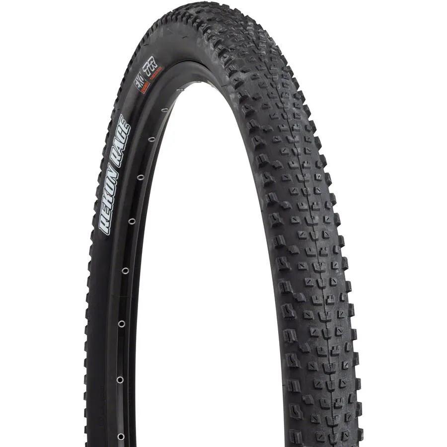 Maxxis REKON Tire 29 x 2.25 Tubeless Folding Black