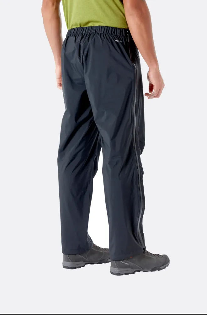 MEN'S DOWNPOUR PLUS 2.0 PANT