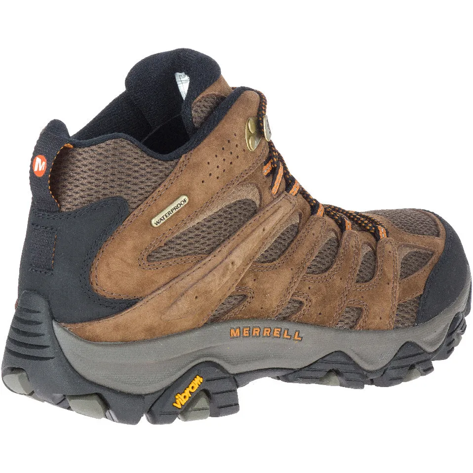 MEN'S MOAB 3 MID WTPF