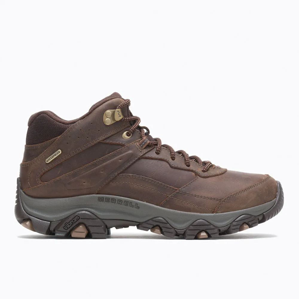 Men's MOAB Adventure 3 Mid WP