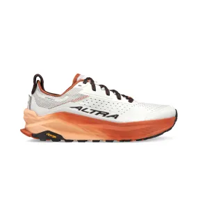 Men's Olympus 6 (280 - Gray/Orange)