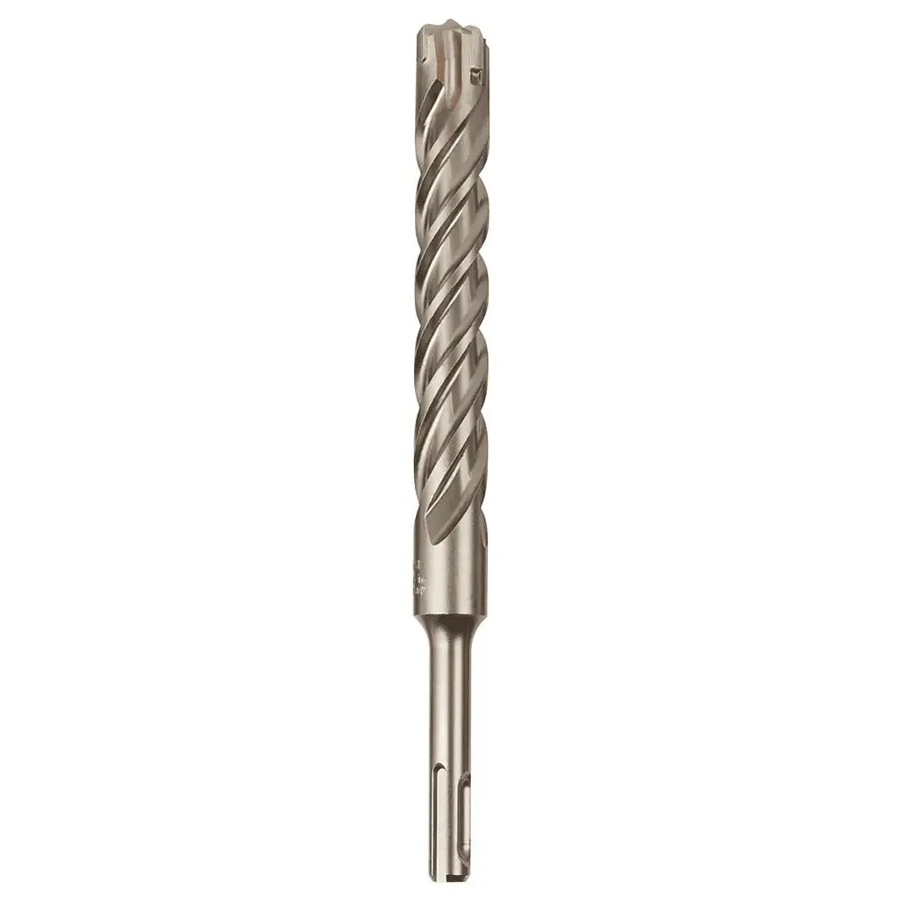 Milwaukee MX4 3/4" 4-Cutter SDS-Plus Rotary Hammer Drill Bits