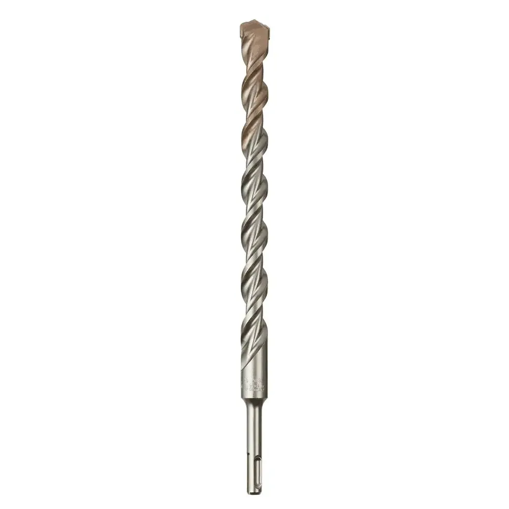 Milwaukee SDS-Plus 3/4" 2-Cutter Rotary Hammer Drill Bits