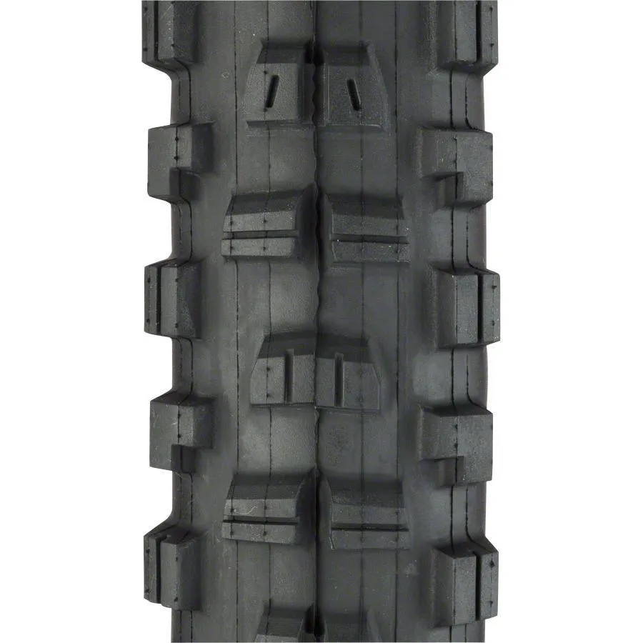 Minion DHR II Bike Tire: 29 x 2.40", 60tpi, 3C MaxxGrip 2- Ply, Tubeless Ready, Wide Trail