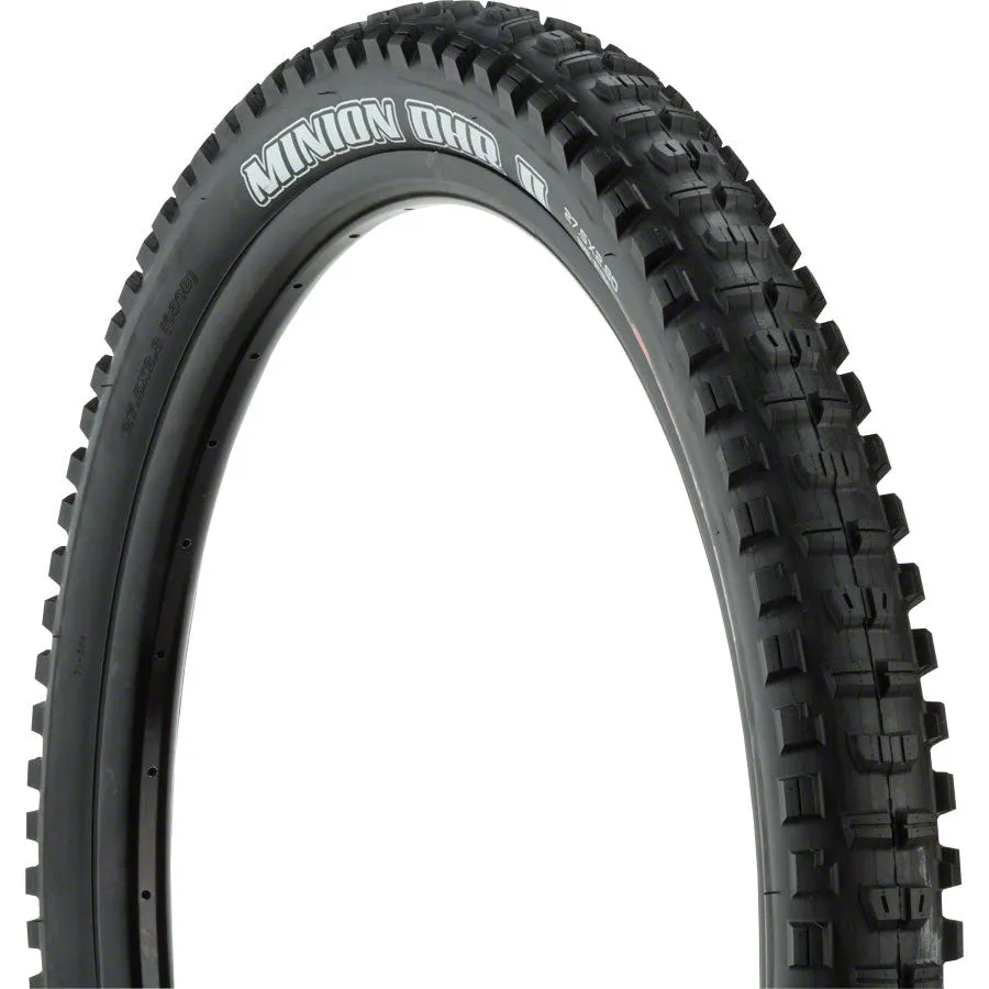 Minion DHR II BMX Bike Tire - 20 x 2.30", Dual