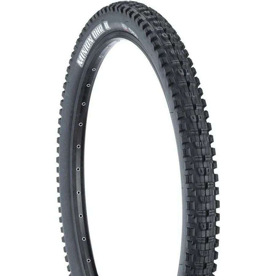 Minion DHR II Tubeless Mountain Bike Tire 27.5 x 2.4"