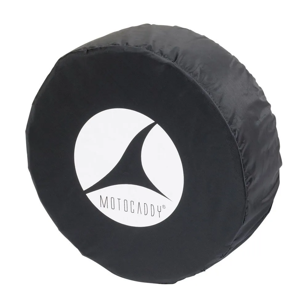 Motocaddy Trolley Wheel Covers