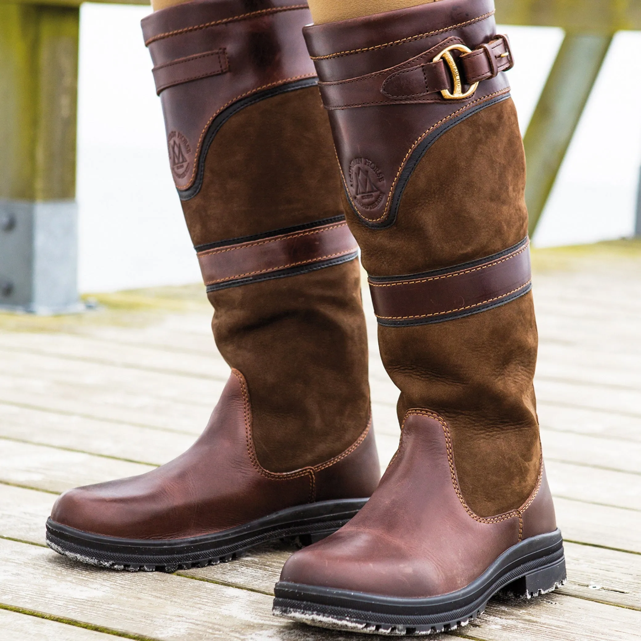 Mountain Horse Devonshire Boots