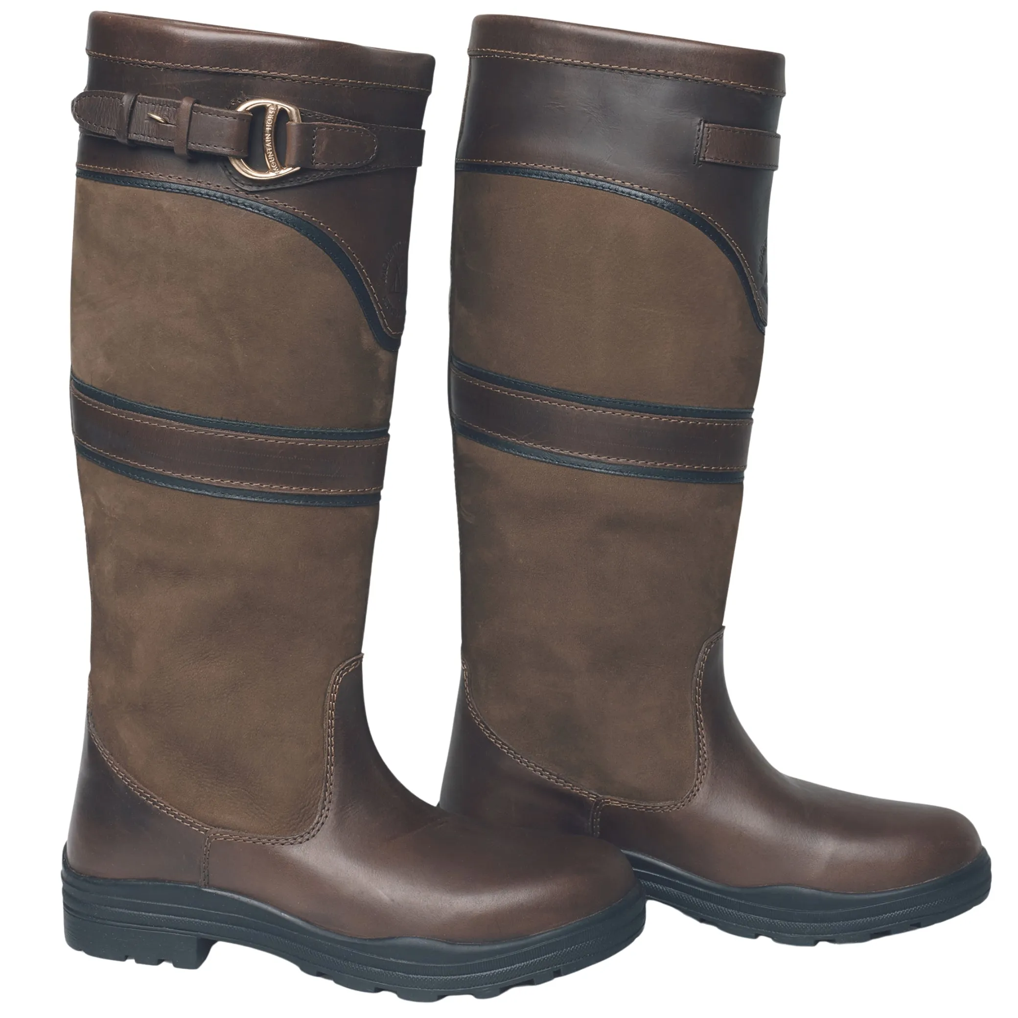 Mountain Horse Devonshire Boots