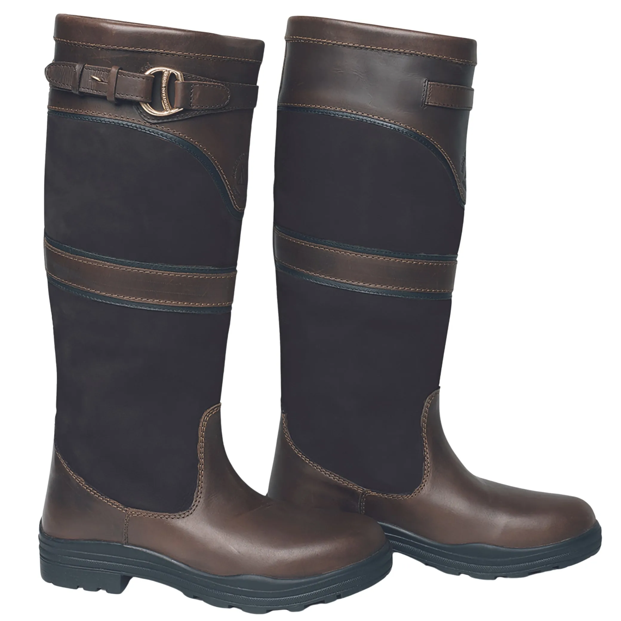 Mountain Horse Devonshire Boots