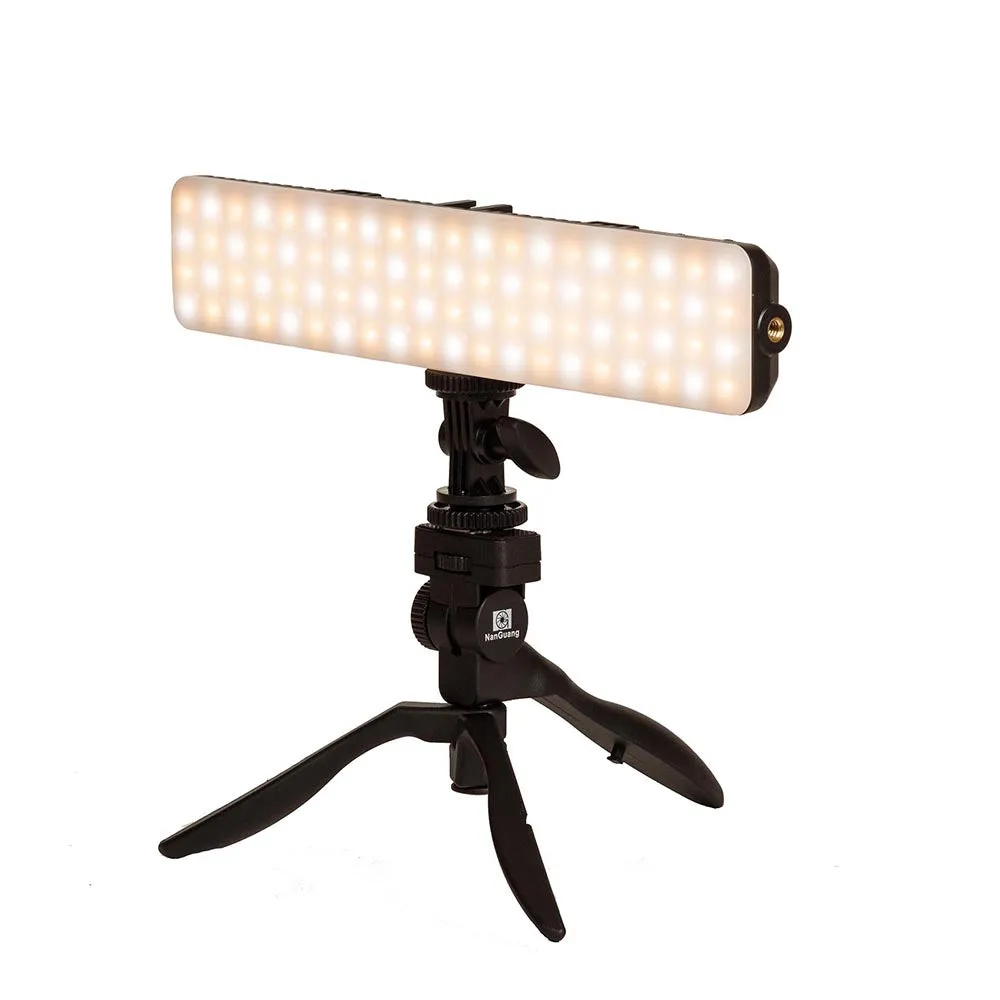 NanGuang LED Stick Photo Light