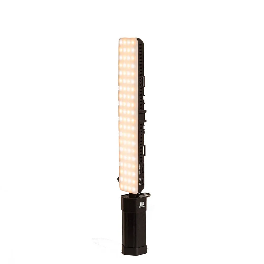 NanGuang LED Stick Photo Light