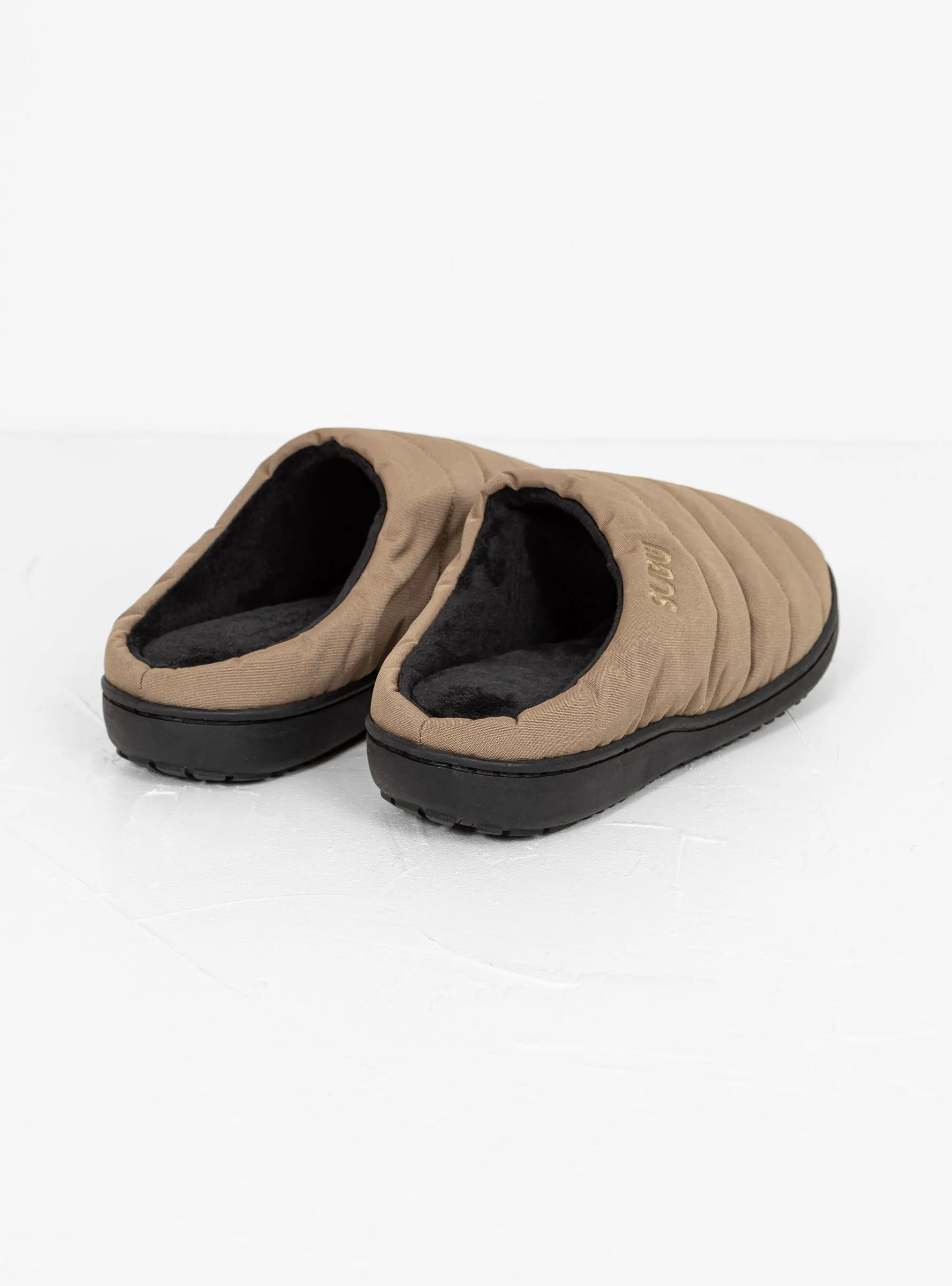 Nannen Sandals Coyote Beige