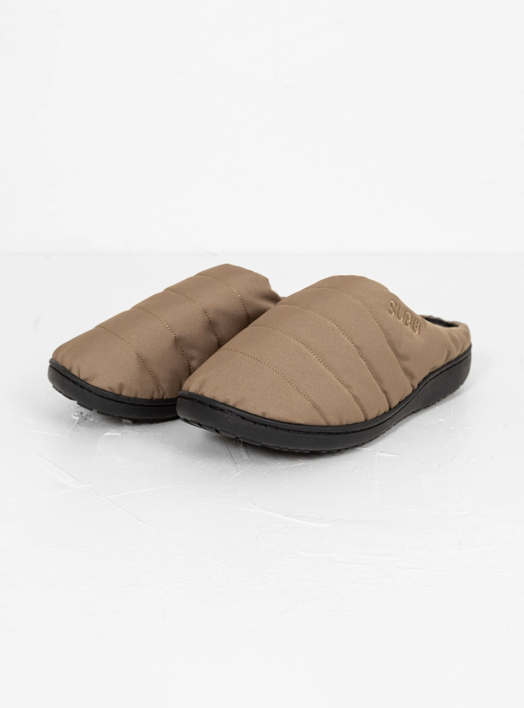 Nannen Sandals Coyote Beige