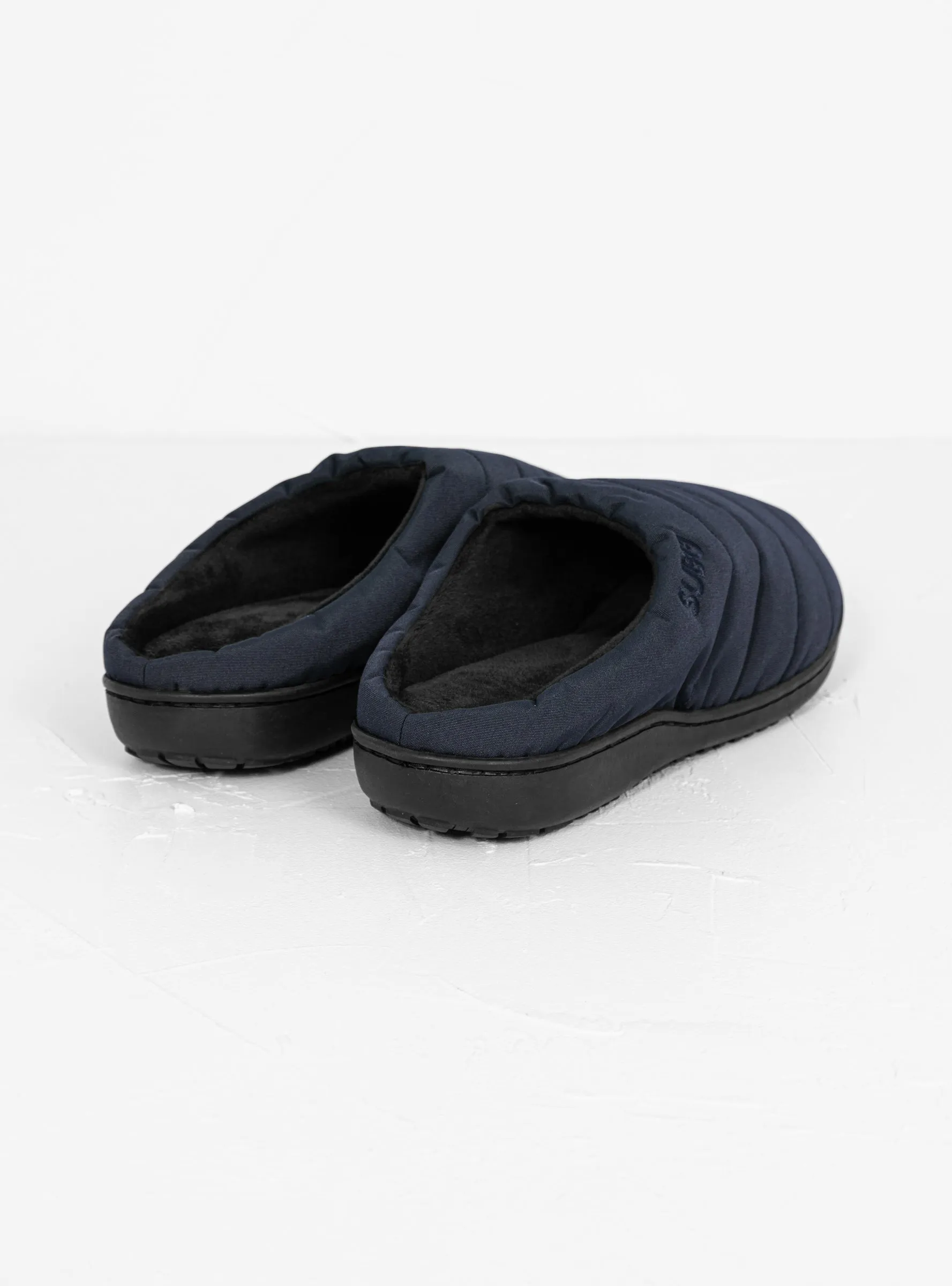 Nannen Sandals Navy