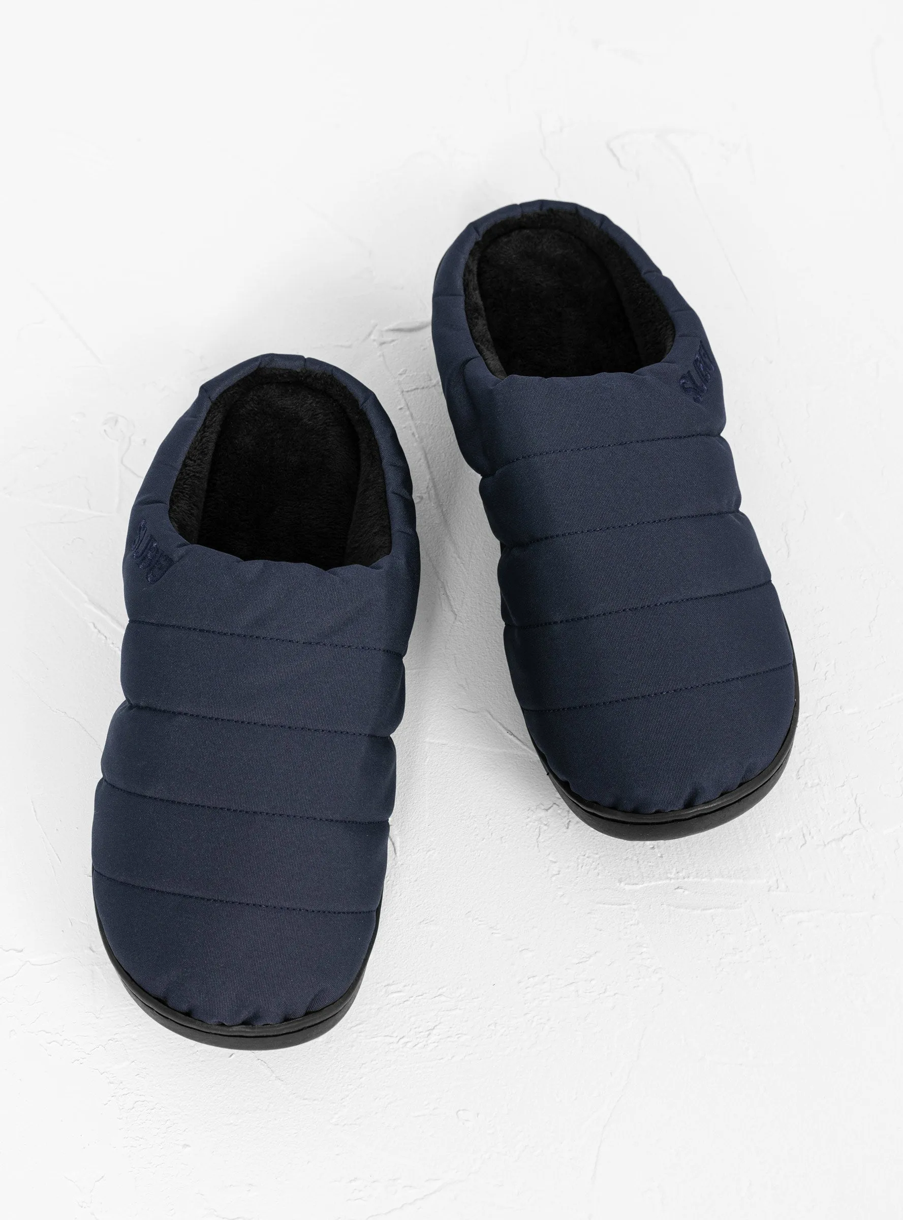 Nannen Sandals Navy