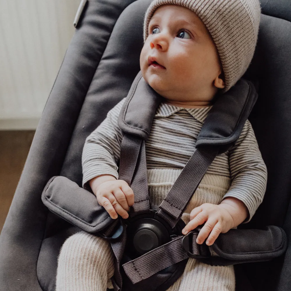 Newborn set - High chair - 0-6 Months