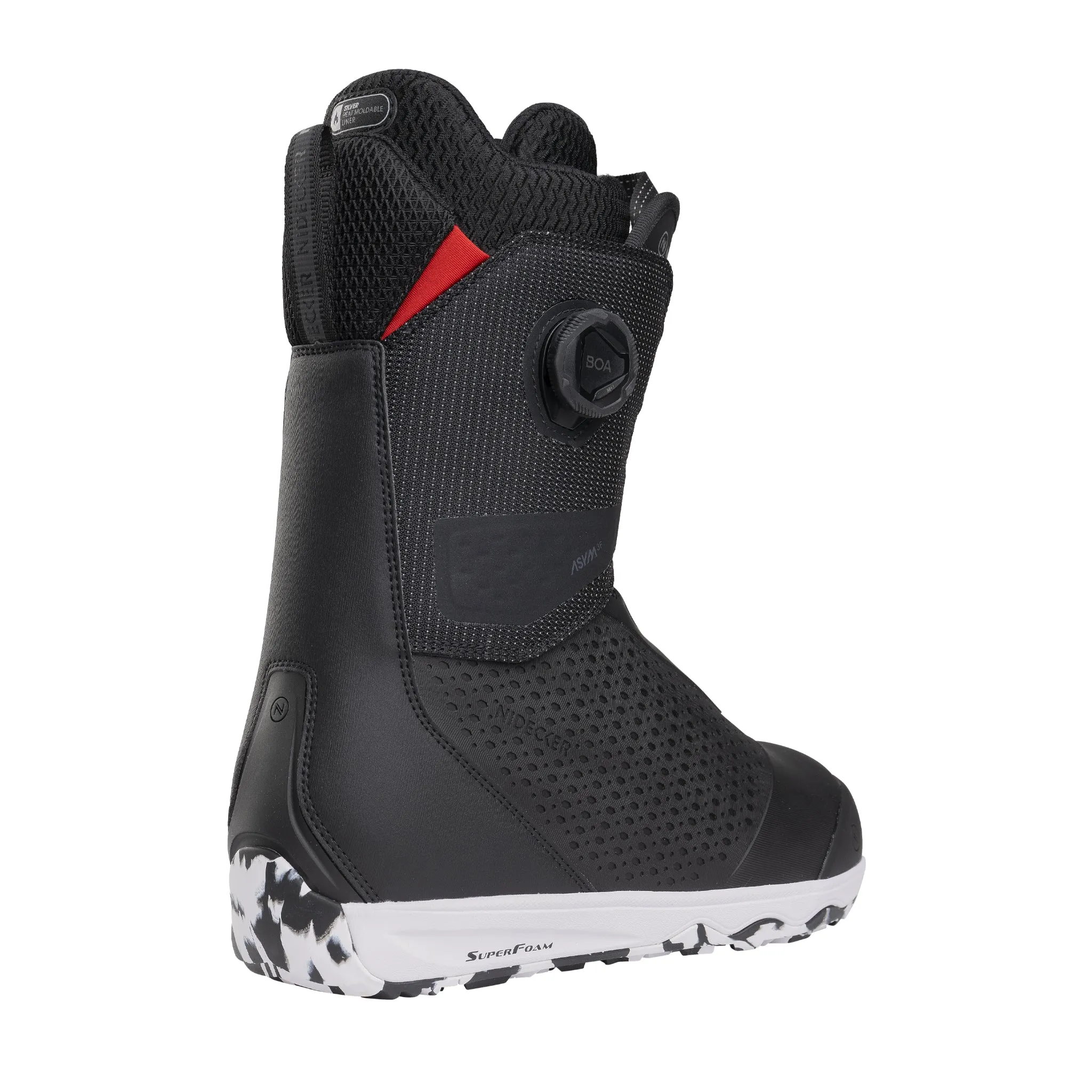 Nidecker Rift APX Men's Snowboard Boots 2025