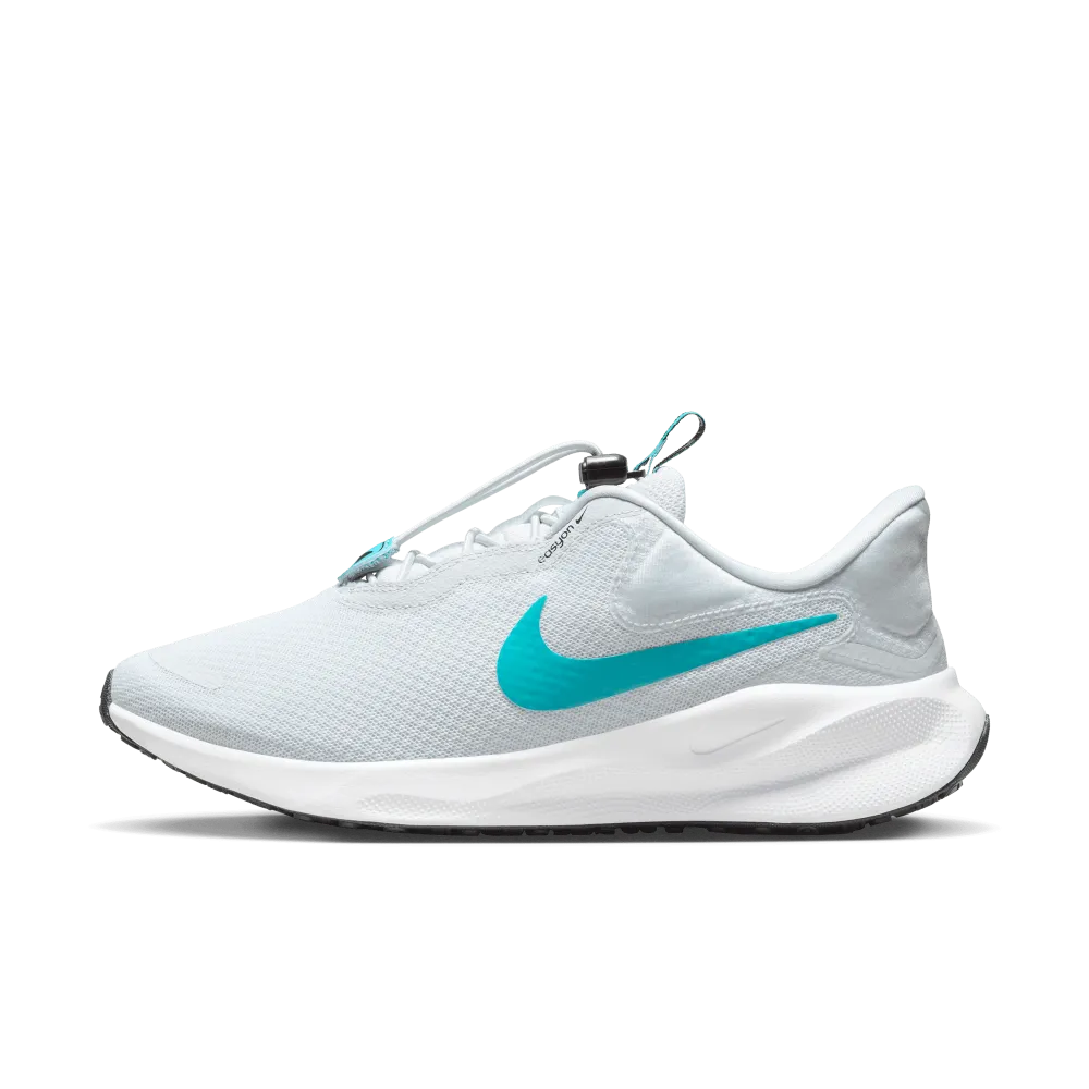 Nike Womens Revolution 7 EasyOn Running Shoes