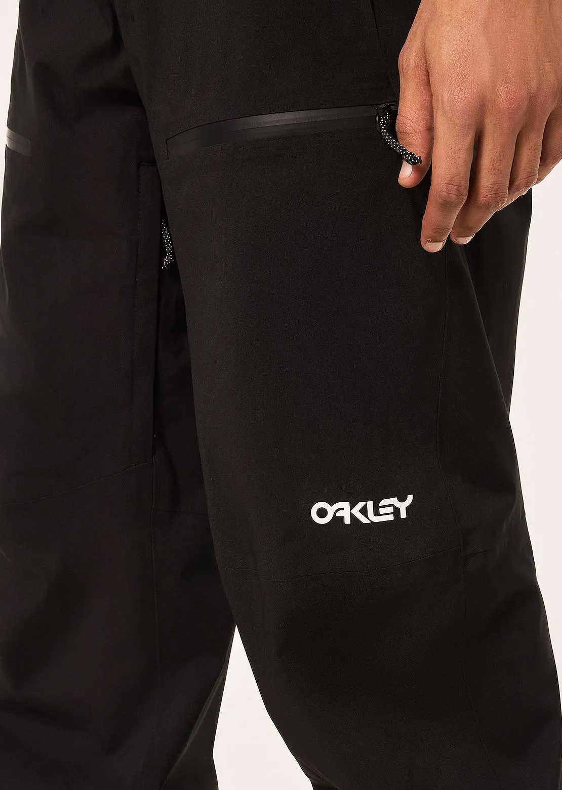 Oakley Men's TNP Lined Shell Pants 2.0