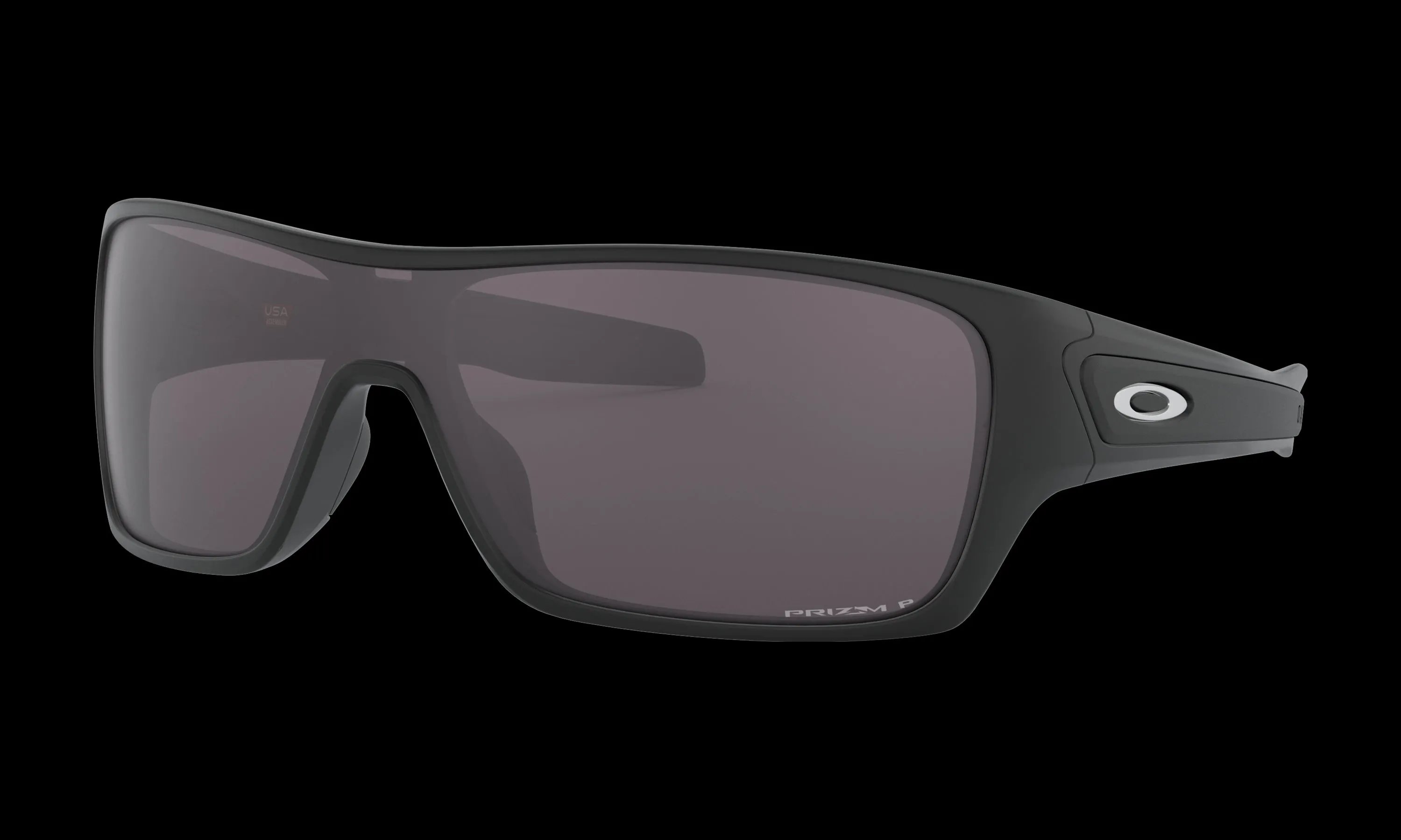 Oakley Men's Turbine Rotor Sunglasses