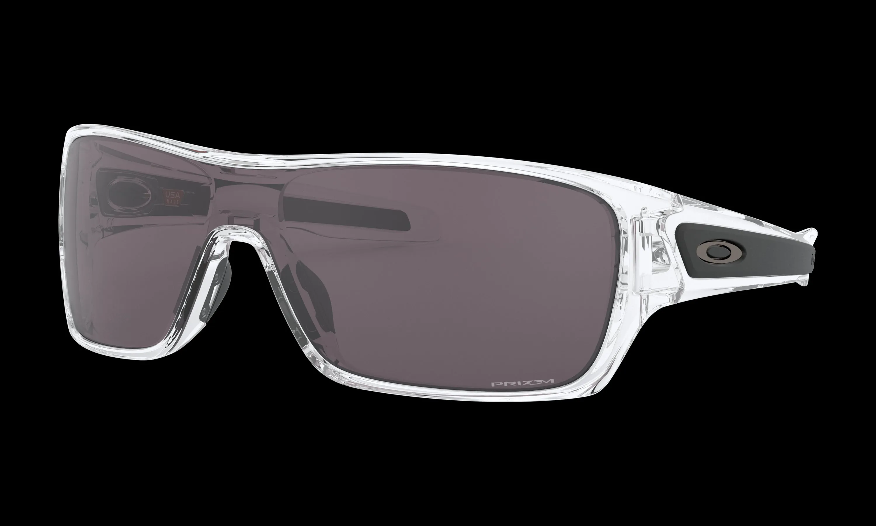 Oakley Men's Turbine Rotor Sunglasses