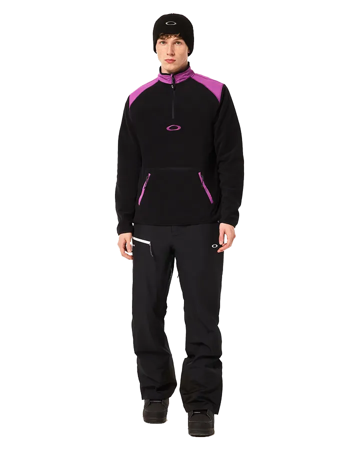 Oakley Unbound Gore-Tex Shell Pant - Blackout