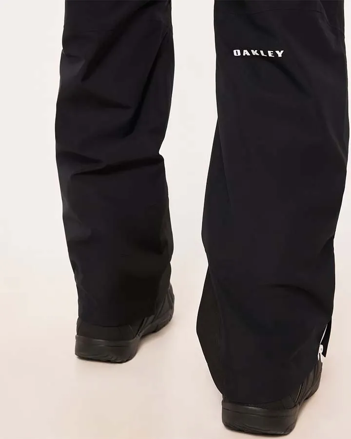 Oakley Unbound Gore-Tex Shell Pant - Blackout